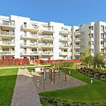 Near The Sea - Free Private Parking * Gdaňsk