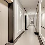 Near The Sea - Free Private Parking Apartmán Gdaňsk