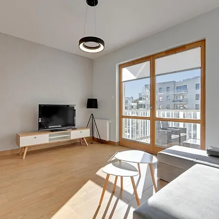 Near The Sea - Free Private Parking Apartmán
