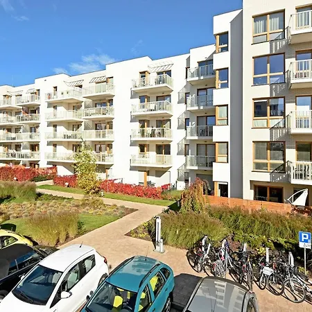 Near The Sea - Free Private Parking Lejlighed *