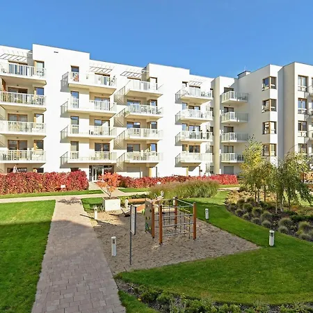 Near The Sea - Free Private Parking * Gdańsk