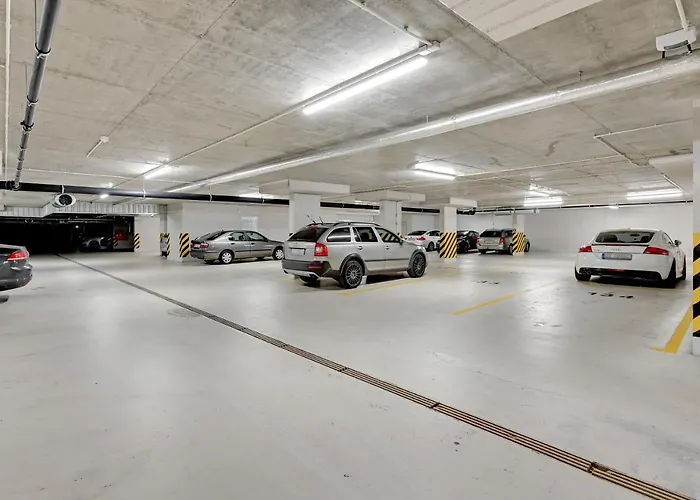 Daire Near The Sea - Free Private Parking *