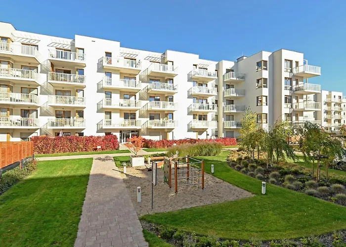 Near The Sea - Free Private Parking * Gdansk